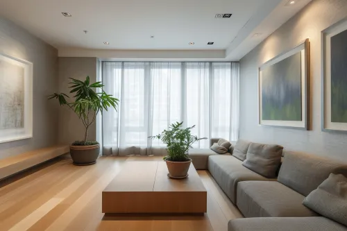 Guide pratique pour sélectionner le revêtement de sol idéal selon les caractéristiques et l'utilisation de chaque pièce