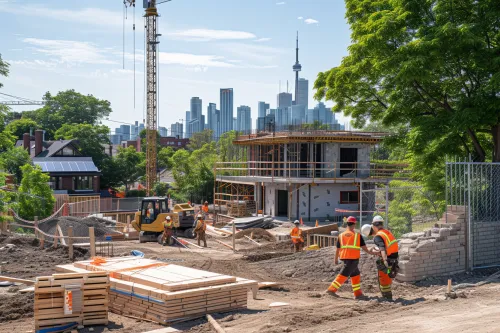 Analyse comparative des coûts au m2 pour faire construire une maison neuve en 2025 selon les régions françaises