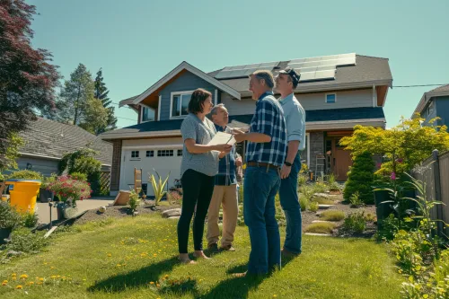 Présentation des subventions et primes pour la rénovation énergétique des logements en France