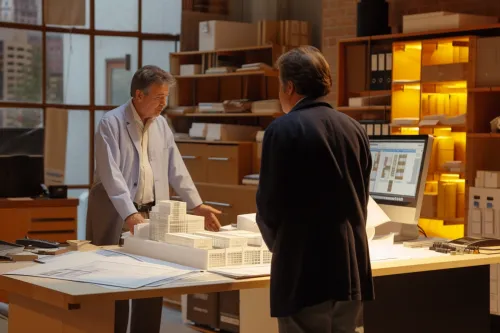 La réglementation des travaux de bâtiment expose les normes à respecter pour des rénovations conformes et sécurisées